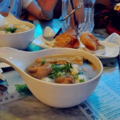 军民海鲜楼(墟沟店) User Photo
