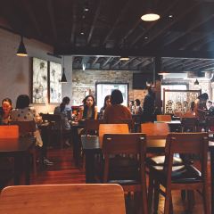 Danjee Korean Restaurant User Photo