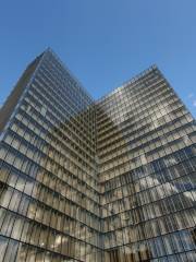 Biblioteca Nacional de Francia