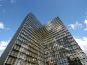 法國國家圖書館