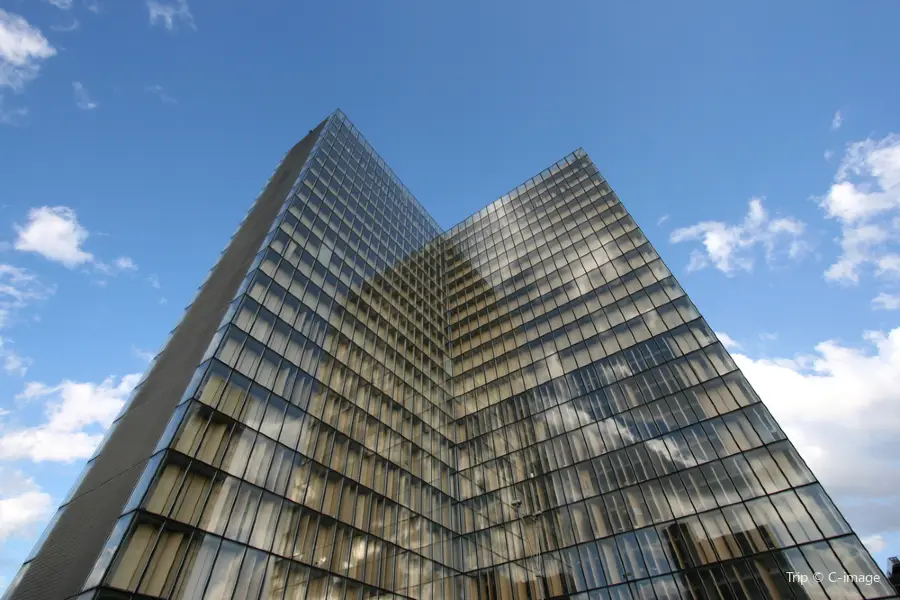 フランス国立図書館