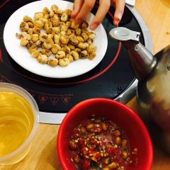 HAO CHI JIE User Photo