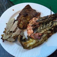 Kandu Grill User Photo