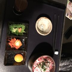Yakiniku Abashiri Beer Kan User Photo