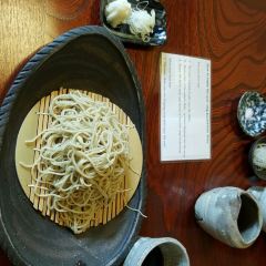 Namiki Yabusoba張用戶圖片