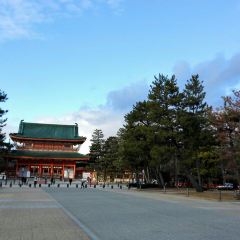 Kyoudon Kisoba Okakita User Photo