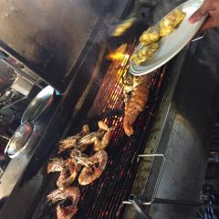 KO SEAFOOD User Photo