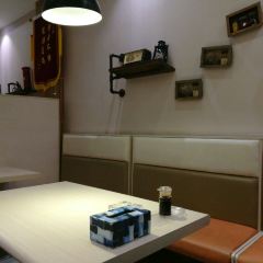 QING HE XIAO CHU User Photo