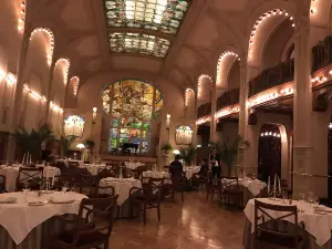 L'Europe Restaurant