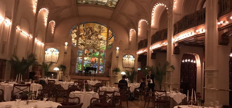 L'Europe Restaurant