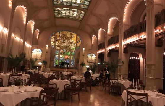 L'Europe Restaurant