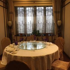 Tang Dynasty Art Garden Hotel Xi'an Shanxi Guan Fu Cuisine User Photo