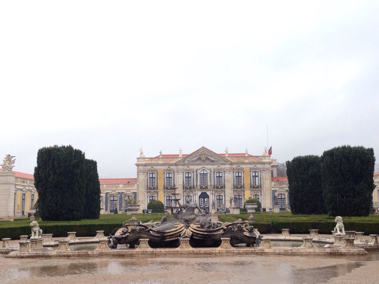 O Nosso Prego Queluz - Restaurant restaurant in Queluz, Lisboa