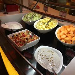 Saffron Restaurant User Photo