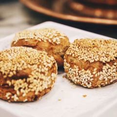 NIU JIE JU BAO YUAN User Photo