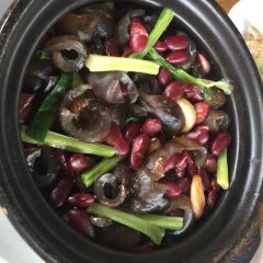 农夫码头海鲜排档(南澳店) User Photo