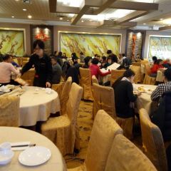 Dragon Boat Fusion Cuisine ảnh của người dùng