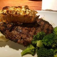 Red Lobster User Photo