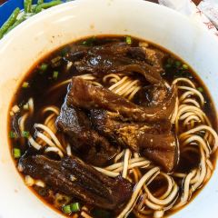 花蓮市小毛牛肉麵 User Photo