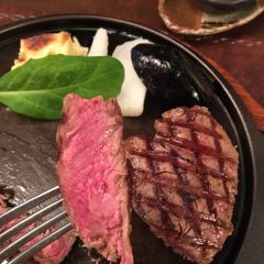Steak & Restaurant PAPOIYA ảnh của người dùng
