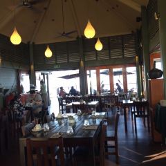 Nuku Restaurant and Bar 여행 사진