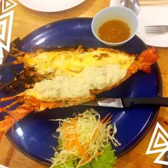 KO SEAFOOD User Photo