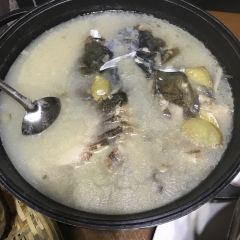 煎饼卷大葱(钟山路店) User Photo