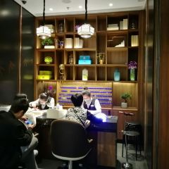 Haidilao Hot Pot (huamao) User Photo