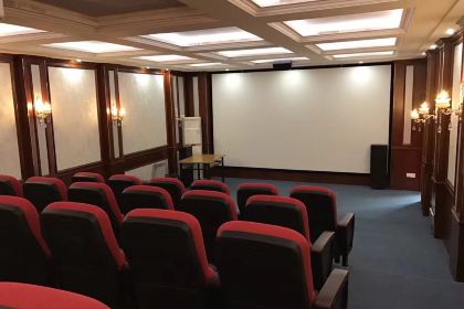 DAN PAN SHAN WU FAN SHU ZHUANG YUAN