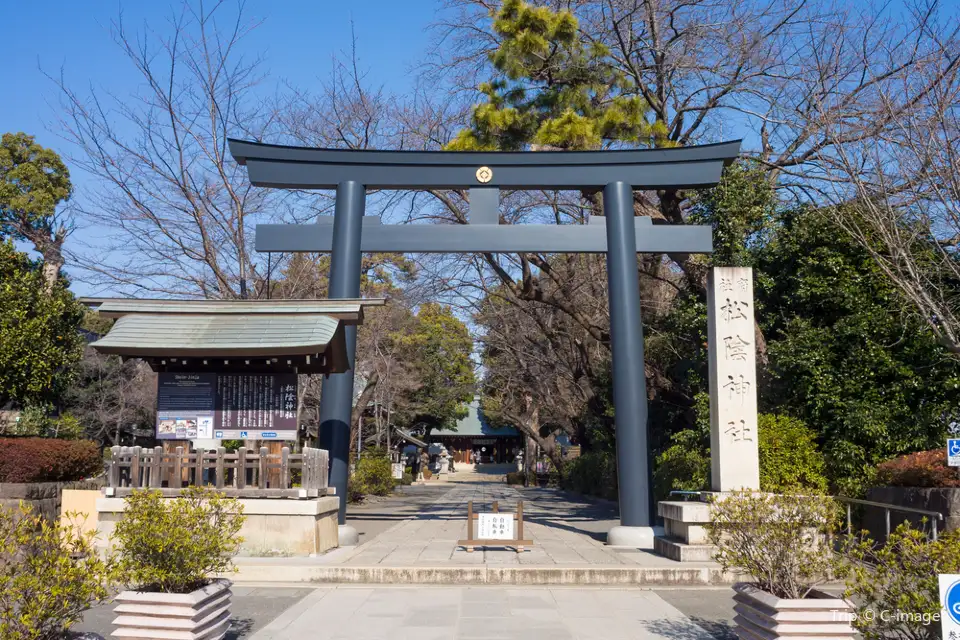 1_Shōin Shrine