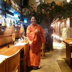 Okinawa Dining Hateruma 여행 사진