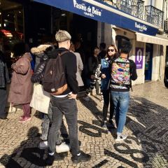 Pastéis de Belém User Photo