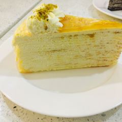 Nadeje Cake House User Photo