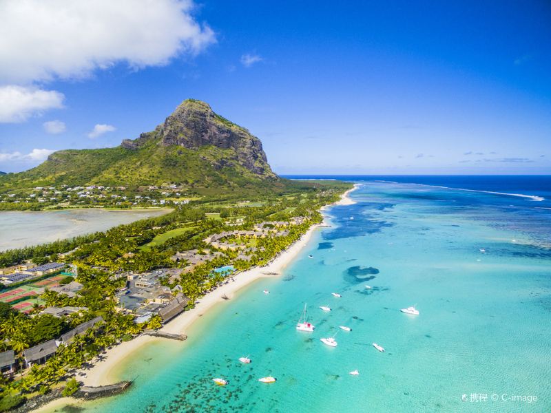 Iloilo City to Mauritius Flights