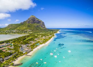 Mauritius