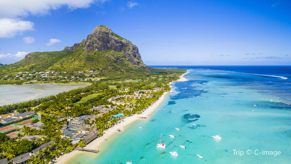 Mauritius