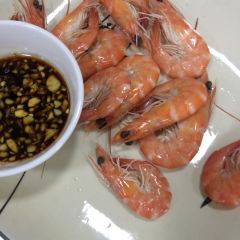 JING ZHU GE HAI XIAN User Photo