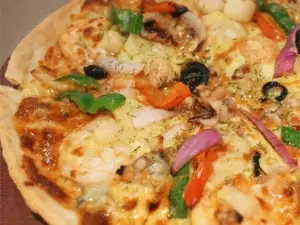 Pizza Hut