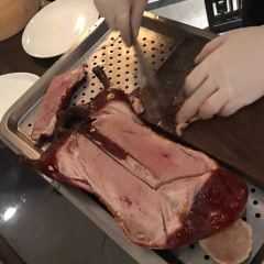 Imperial Treasure Fine Chinese Cuisine (Shanghai) User Photo