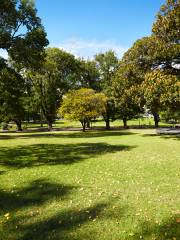 Flagstaff Gardens