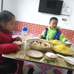 YA BU LI XUE SHAN JU NONG GU YUAN XUE SHAN JU NONG GU CAI User Photo