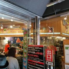 Kyushu Jangara Ramen Harajuku User Photo