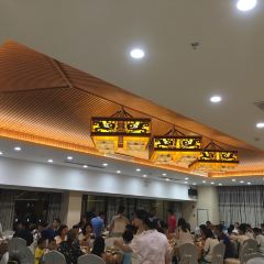 XIN CHENG YU CUN BAO LI YIN TAN DIAN User Photo