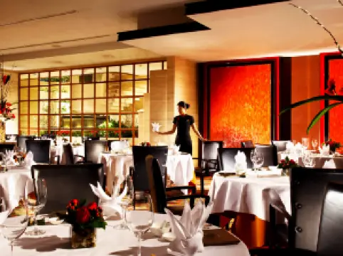 Li Bai Cantonese Restaurant