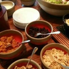 Dining Room User Photo