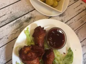 Kebap Novelda