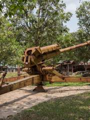 캄보디아 전쟁박물관