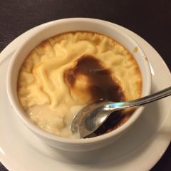 Agora Restaurant User Photo
