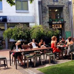 Vudu Cafe And Larder User Photo