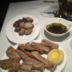 Duolunduohaixianzizhu Restaurant (wanda) User Photo